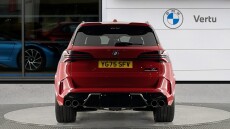 BMW X5 M xDrive X5 M Competition 5dr Step Auto Petrol Estate